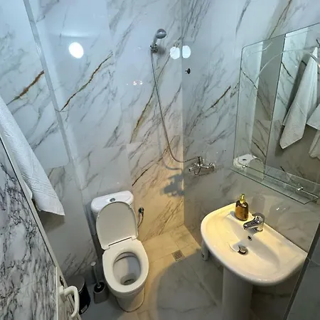 Appartement Alfas 1 *
