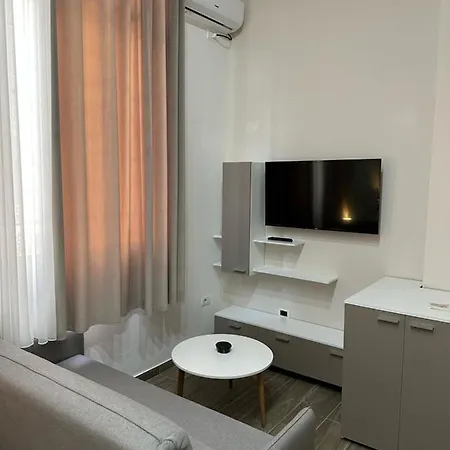 Appartement Alfas 1