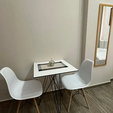 Appartement Alfas 1 Tirana